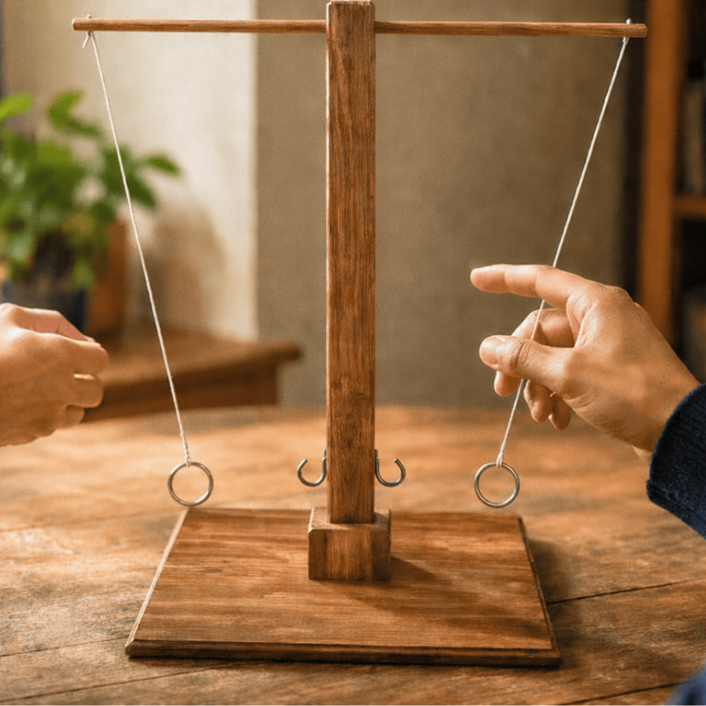 Ring-Toss nooba-mariage-team-building-seminaire-location-ring-toss-geant-jeu-bois-crochet-adresse-challenge