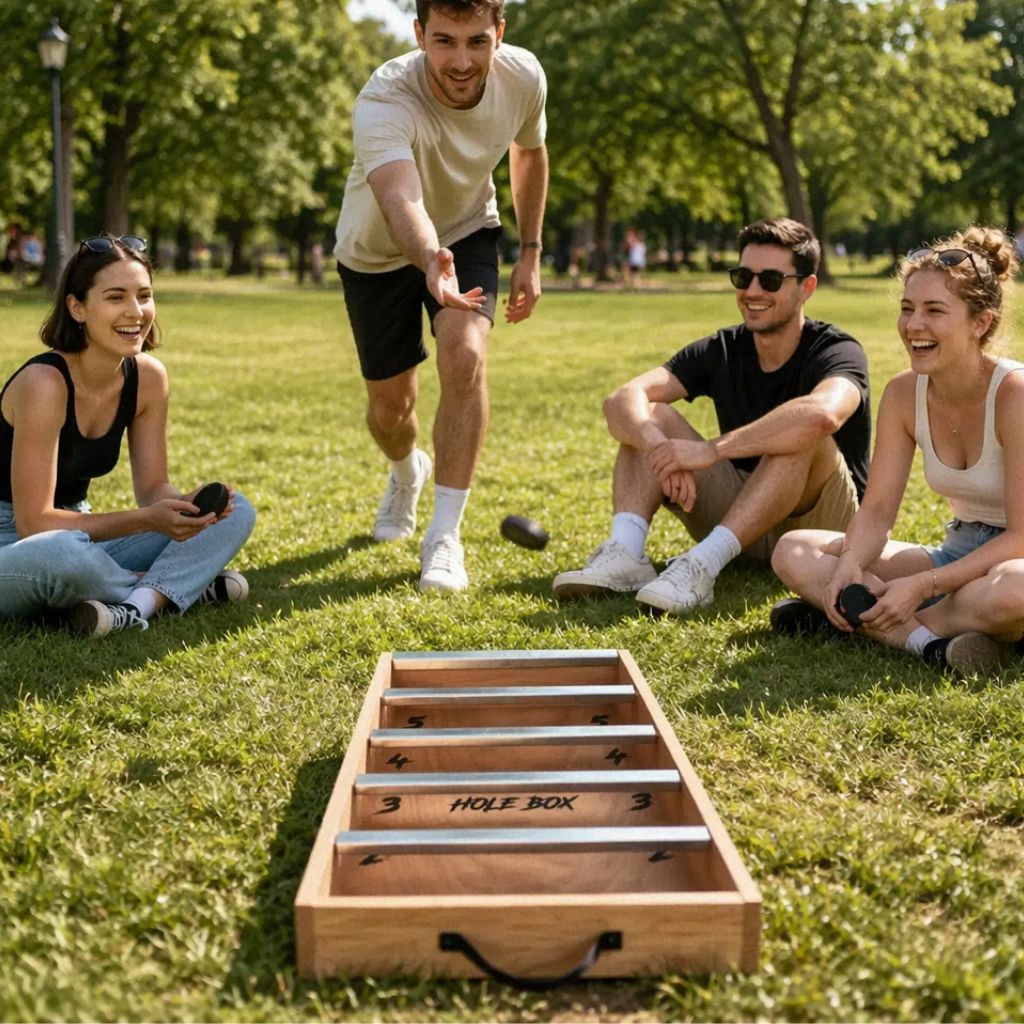 Jeu De Palet Boite A Trous nooba-mariages-séminaires-team-building-location-jeu-de-palets-boite-a-trous-bois-adresse