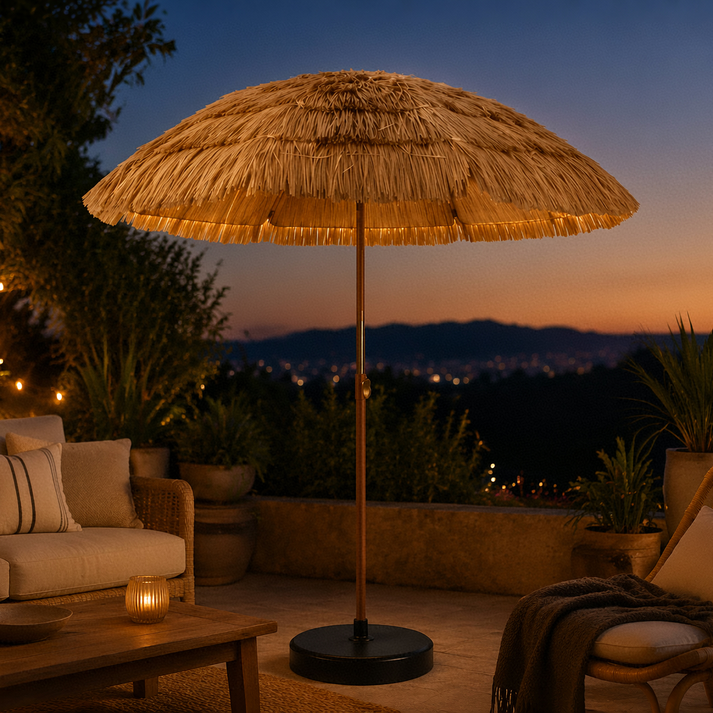 Parasol-Coco nooba-location-mariage-seminaires-parasol-coco-avec-pied