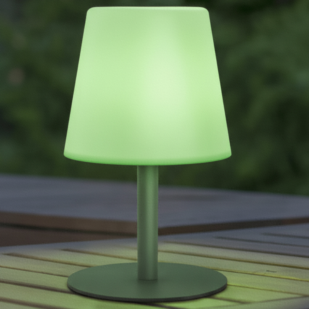Lampe Led Batterie