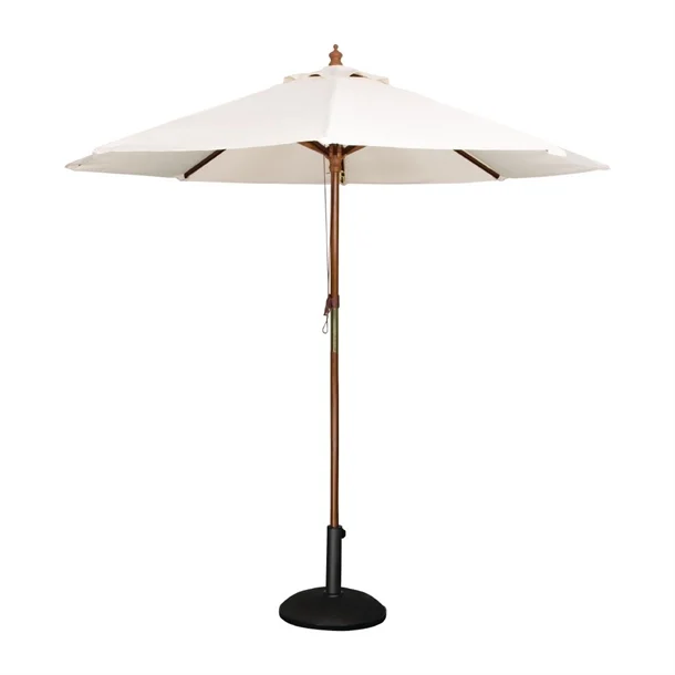 imag parasol blanc parasol-bois-beige-clair-mobilier-nooba-location-mariage-séminaires