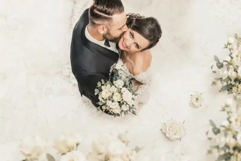 Salon du mariage d'Angers