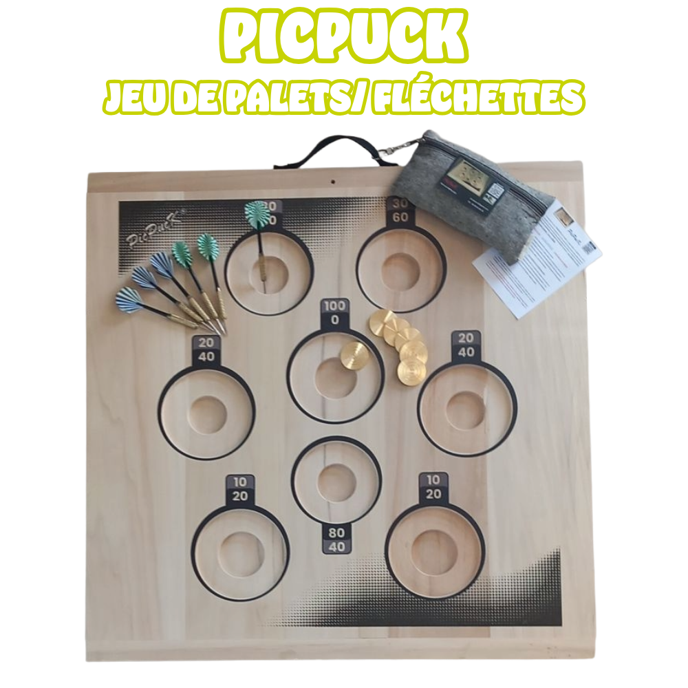 location-jeu-picpuck-adresse-palets-flechettes-nooba-bois-animation-mariages-séminaires-team-building-adultes