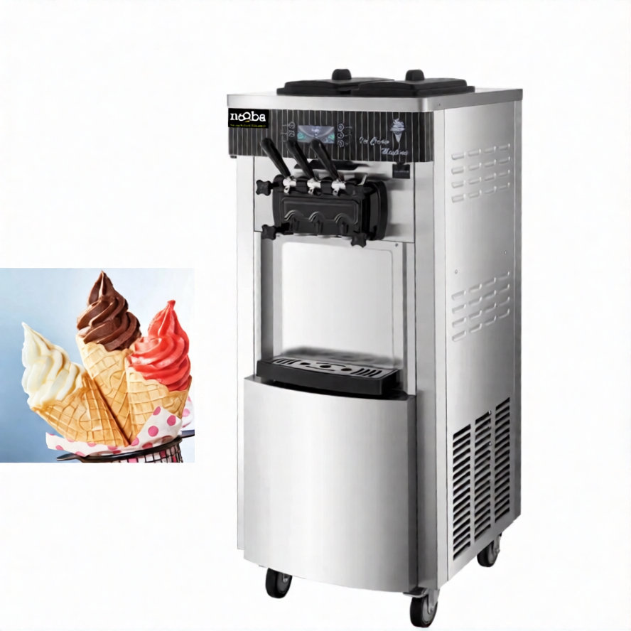 machine-a-glace-a-litalienne-professionnelle