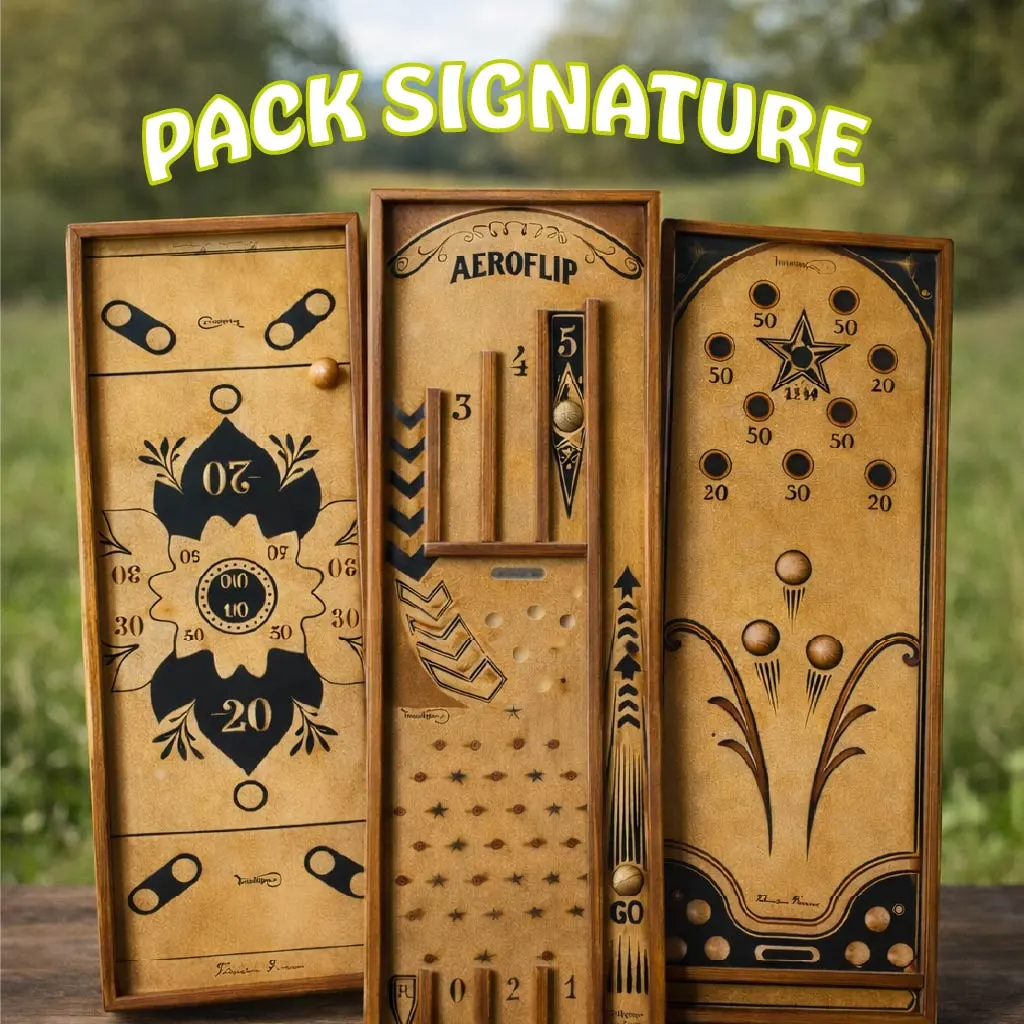 pack-signature-aeroflip-triangle-des-bermudes-tir-sur-cible-2-en-1-nooba-location-jeux-en-bois-mariages-seminaires