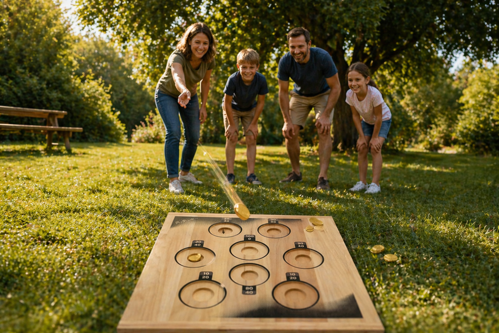 location-jeu-picpuck-adresse-palets-flechettes-nooba-bois-animation-mariages-séminaires-team-building-adultes